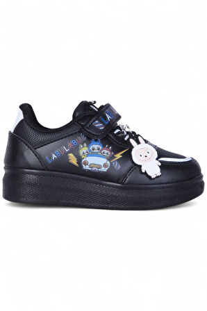 Bolimex 9600 Syh-Byz Erkek Çocuk Spor Ayakkabı