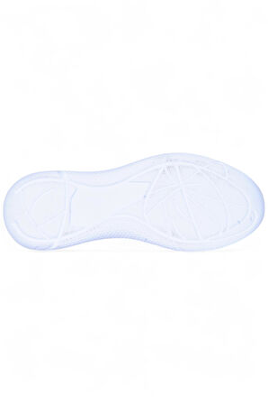 Missmama 007 Gri Kadın Hakiki Deri Casual Ayakkabı