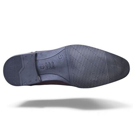 Censay 137 Kahve Garne Zigana Erkek %100 Deri Kürklü Bot