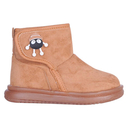 Wisco 071 Taba Termal Kürklü Kız Çocuk Bot