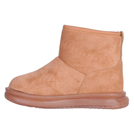 Wisco 071 Taba Termal Kürklü Kız Çocuk Bot