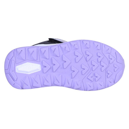 Tutinom 138 Syh-Lila Kız Çocuk Bot