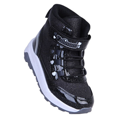 Tutinom 138 Syh-Füme Kız Çocuk Bot