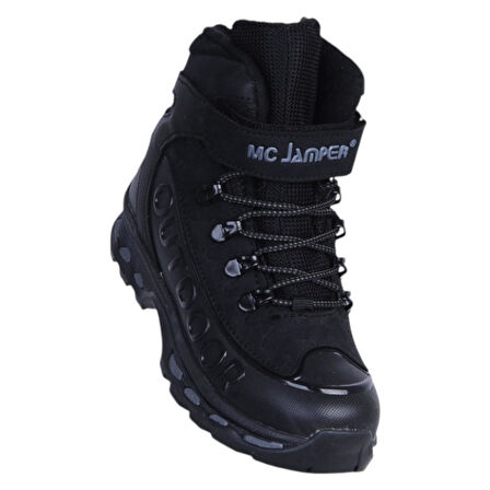 Mc Jamper 2115 Syh-Krmz Erkek Çocuk Bot
