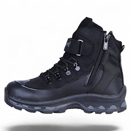 Mc Jamper 2115 Syh-Krmz Erkek Çocuk Bot