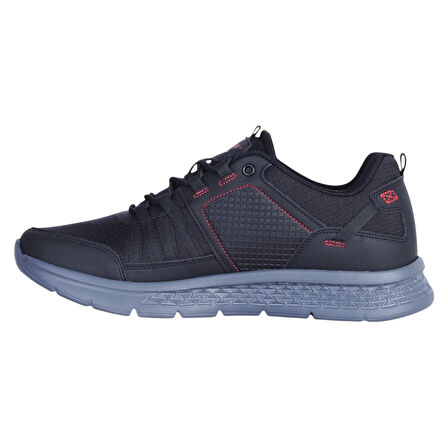 Wickers 2805 Syh-Krmz Erkek Sneaker Spor Ayakkabı