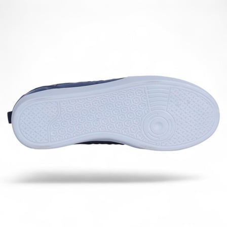 Lutton Prt-4189 Cilt Laci-Krmz Erkek Sneaker Ayakkabı