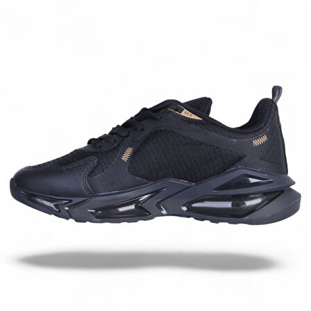 Solazer 035 Syh-Gold Erkek Sneaker Ayakkabı