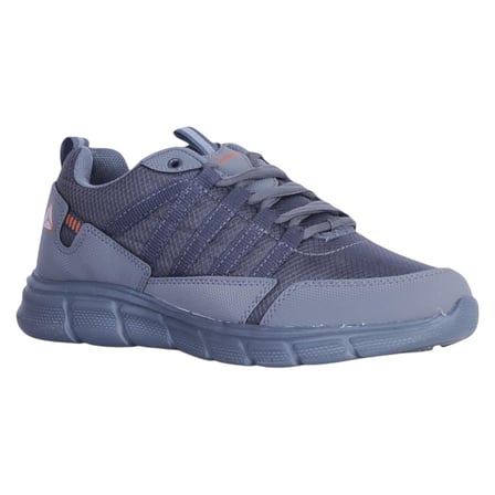 Mc Jamper 2220 Füme Cilt Erkek Sneaker Spor Ayakkabı