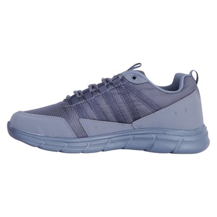 Mc Jamper 2220 Füme Cilt Erkek Sneaker Spor Ayakkabı