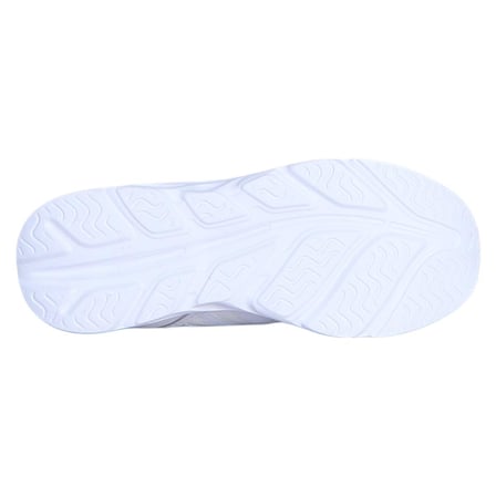 Luttoon Prt-4138 Beyaz Anorak Erkek Sneaker Ayakkabı
