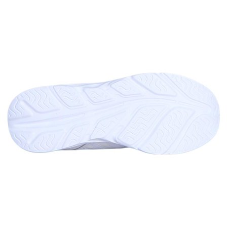 Luttoon Prt-4138 Beyaz Anorak Erkek Sneaker Ayakkabı