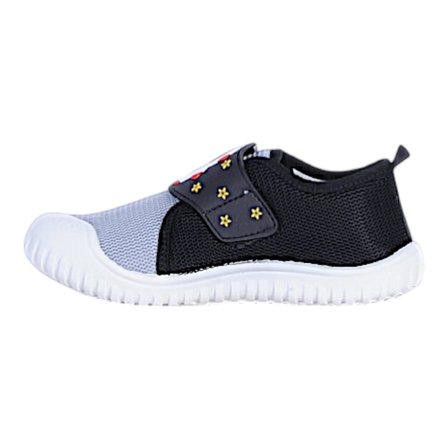 Gezer 03346 Gri-Syh Yazlık Erkek Çocuk Spor Ayakkabı