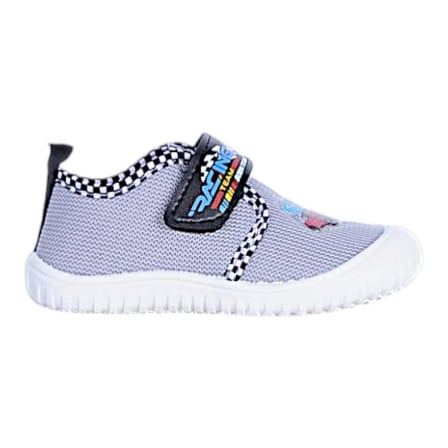 Gezer 03330 Gri Yazlık Erkek Çocuk Spor Ayakkabı
