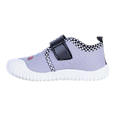 Gezer 03330 Gri Yazlık Erkek Çocuk Spor Ayakkabı