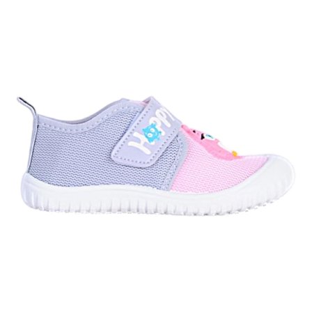 Gezer 03343 Pembe Yazlık Kız Çocuk Spor Ayakkabı
