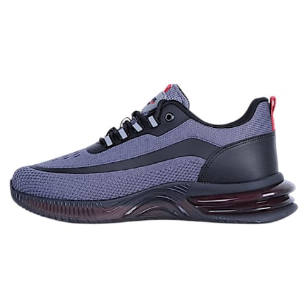 Wickers 3029 Füme Anorak Erkek Yazlık Sneaker Ayakkabı