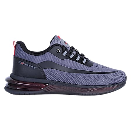 Wickers 3029 Füme Anorak Erkek Yazlık Sneaker Ayakkabı