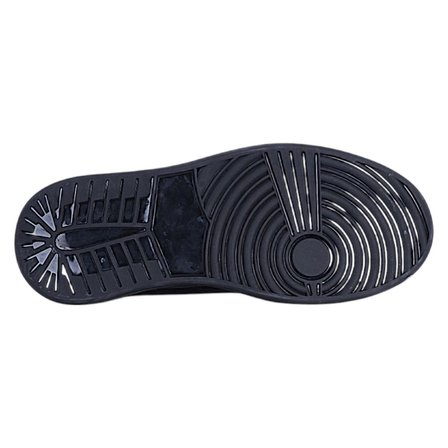 G Class 888 Siyah Erkek Günlük Sneaker Ayakkabı