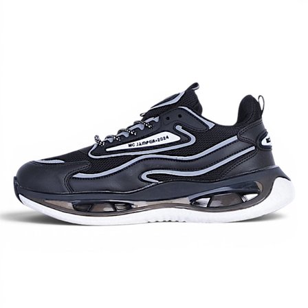 Mc Jamper 2244 Syh-Byz Erkek Sneaker Spor Ayakkabı
