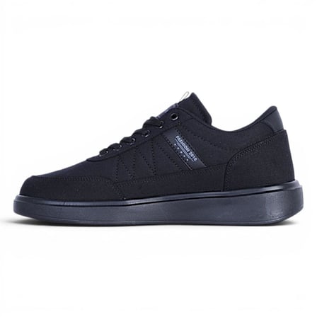 Carrano 1210 Siyah Kot Erkek Sneaker Spor Ayakkabı