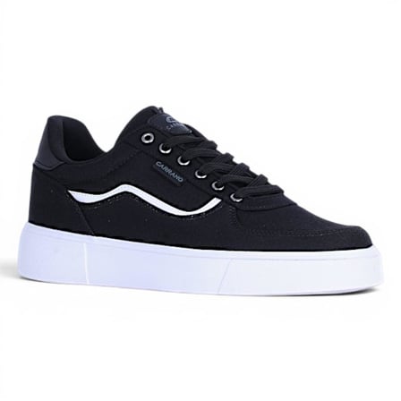 Carrano 1210 Syh-Byz Kot Erkek Sneaker Spor Ayakkabı