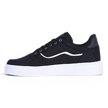 Carrano 1210 Syh-Byz Kot Erkek Sneaker Spor Ayakkabı
