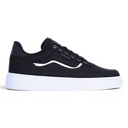 Carrano 1210 Syh-Byz Kot Erkek Sneaker Spor Ayakkabı