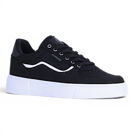 Carrano 1210 Syh-Byz Kot Erkek Sneaker Spor Ayakkabı