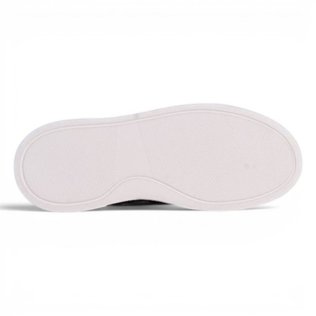Carrano 1210 Haki Kot Erkek Sneaker Spor Ayakkabı