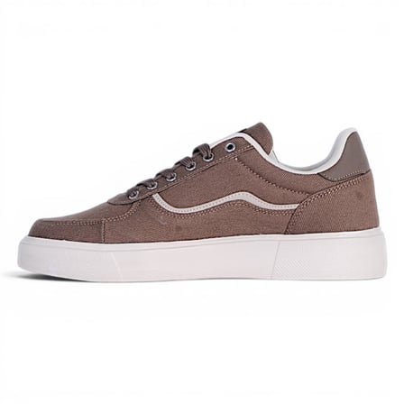 Carrano 1210 Vizon Kot Erkek Sneaker Spor Ayakkabı