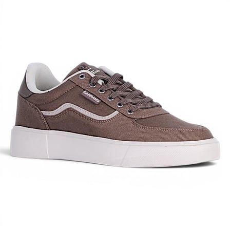 Carrano 1210 Vizon Kot Erkek Sneaker Spor Ayakkabı