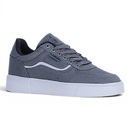Carrano 1210 Füme Kot Erkek Sneaker Spor Ayakkabı