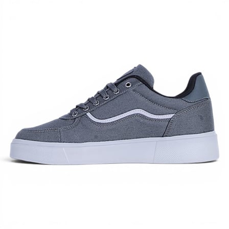 Carrano 1210 Füme Kot Erkek Sneaker Spor Ayakkabı