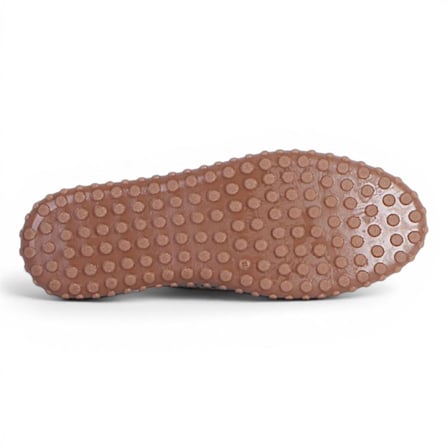 Ayzen 1050 Krem Kadın Loafer Ayakkabı