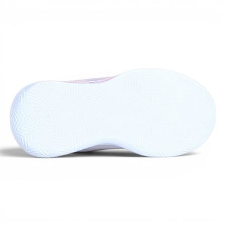 Maxsıs 295 Byz-Lila Akıllı Bağcıklı Kız Çocuk Spor Ayakkabı
