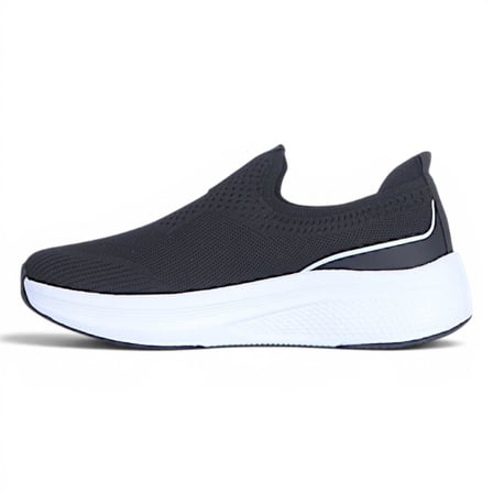 Wickers 3005 Syh-Byz Bağsız Yazlık Erkek Sneaker Ayakkabı