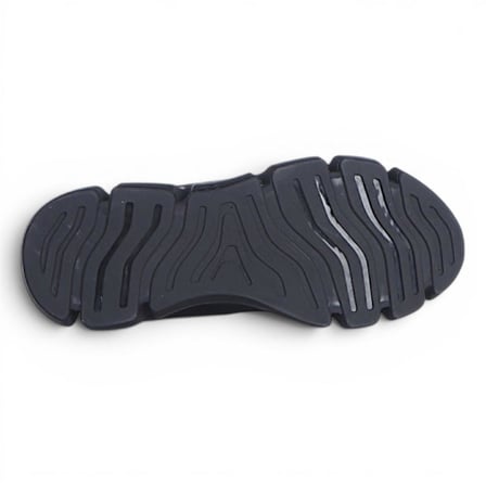 Wickers 2537 Syh-Sarı Erkek Sneaker Ayakkabı
