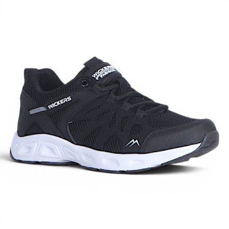 Wickers 3007 Syh-Byz Erkek Sneaker Ayakkabı
