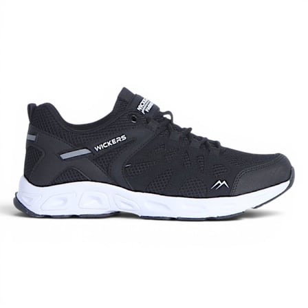 Wickers 3007 Syh-Byz Erkek Sneaker Ayakkabı