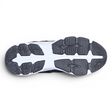 Wickers 3007 Syh-Byz Erkek Sneaker Ayakkabı