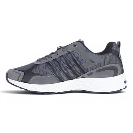 Wickers 2979 Füme Erkek Sneaker Ayakkabı