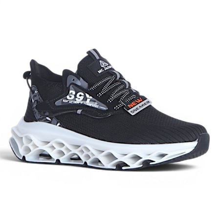 Mc Jamper 2339 Syh-Byz Anorak Erkek Sneaker Ayakkabı