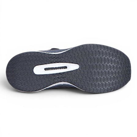 Mc Jamper 2340 Füme Akıllı Bağcıklı Erkek Sneaker Ayakkabı