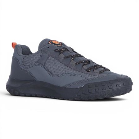 G Class 2023 Gri Anorak Erkek Sneaker Ayakkabı