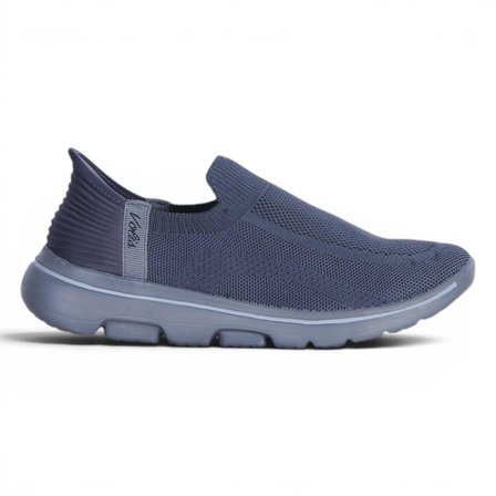 Volis M26176 Füme Bağsız Yazlık Erkek Sneaker Ayakkabı