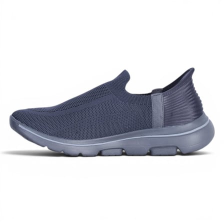 Volis M26176 Füme Bağsız Yazlık Erkek Sneaker Ayakkabı
