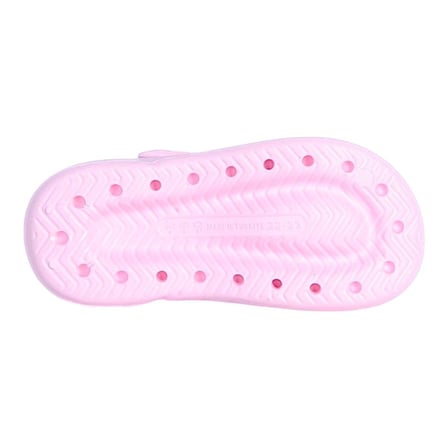 Apella E300-11 Kontes Pembe Kız Çocuk Günlük Terlik