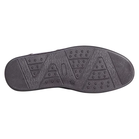 Baloğlu Bl-329 Taba Napa Poli Günlük Erkek Deri Yumuşak Ayakkabı