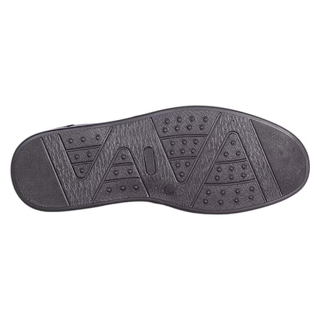Baloğlu Bl-328 Kahve Napa Poli Günlük Erkek Deri Yumuşak Ayakkabı